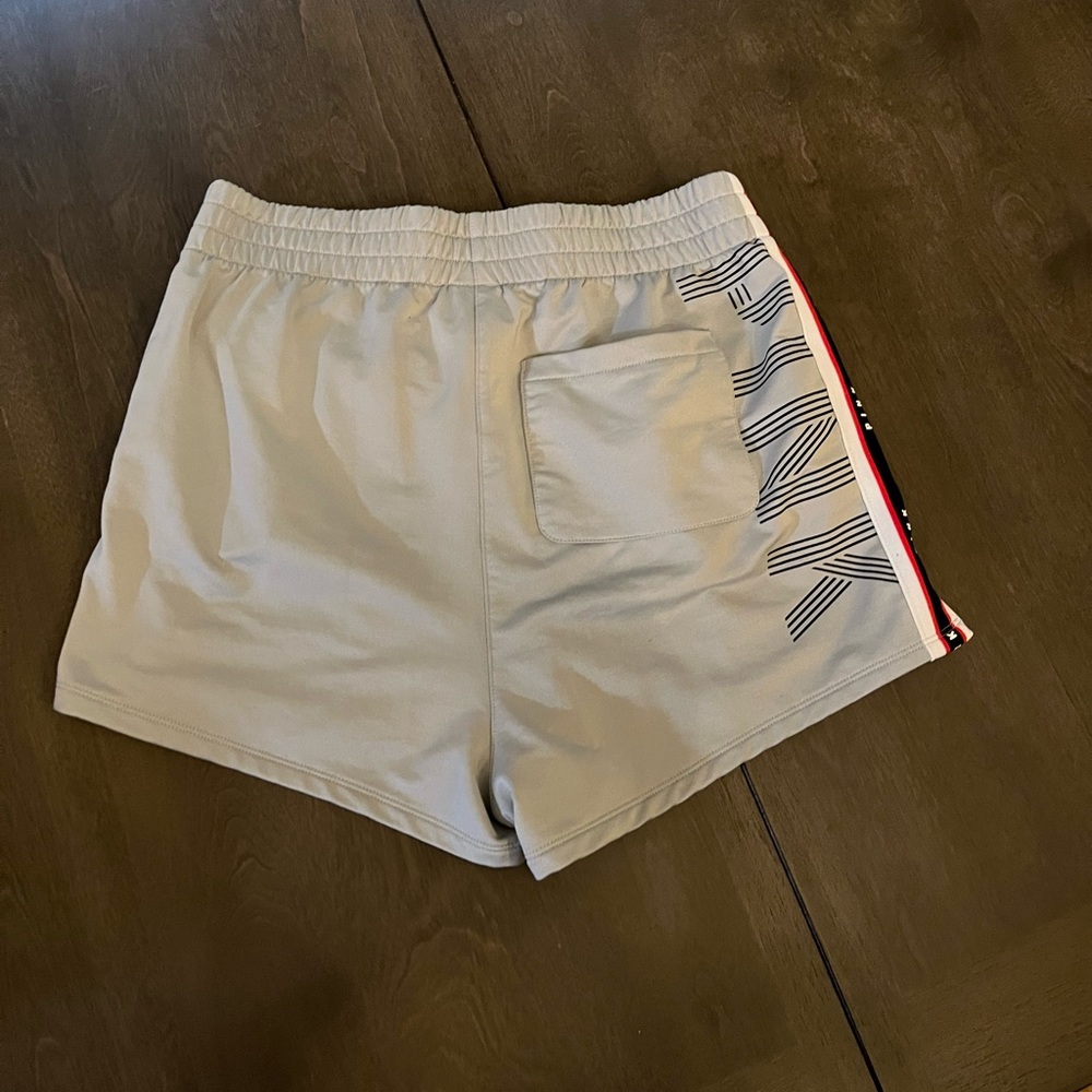 VS shorts